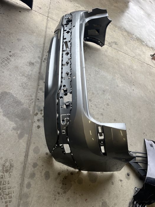 Броня BMW X3 Ф25 2014-