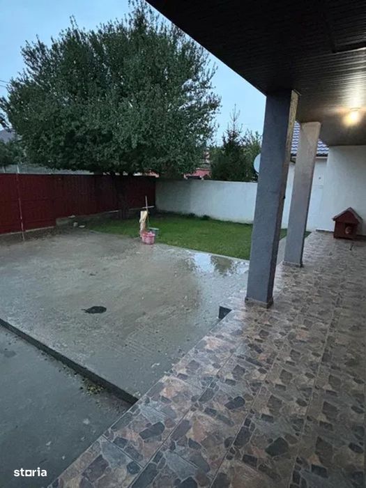 Comision0%-AlmanImobiliare-Casa Moderna-Parter-3camere-La Cheie-Lumina