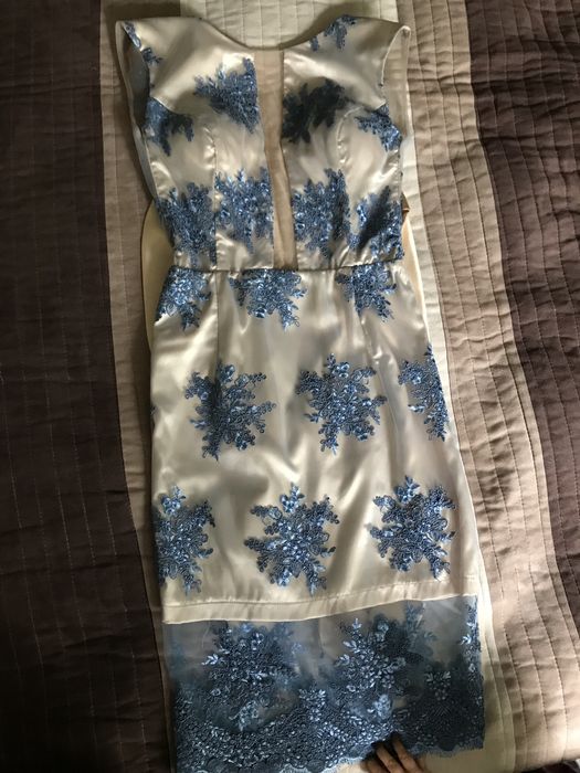 Rochie ocazie mar S