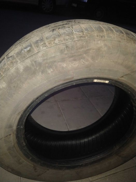 Летни гуми pirelli 205 65 15