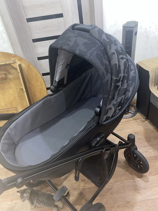 Детская коляска Anex m/type 2 в 1