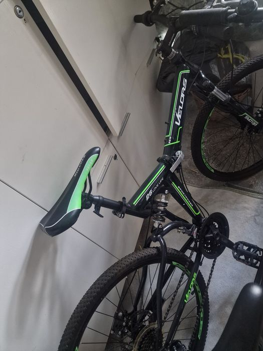 Bicicleta MTB roti de 26, aproape noua
