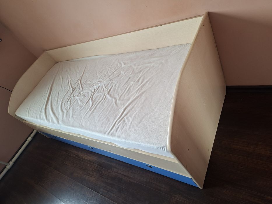 Кровать Лдсп 85×200 см