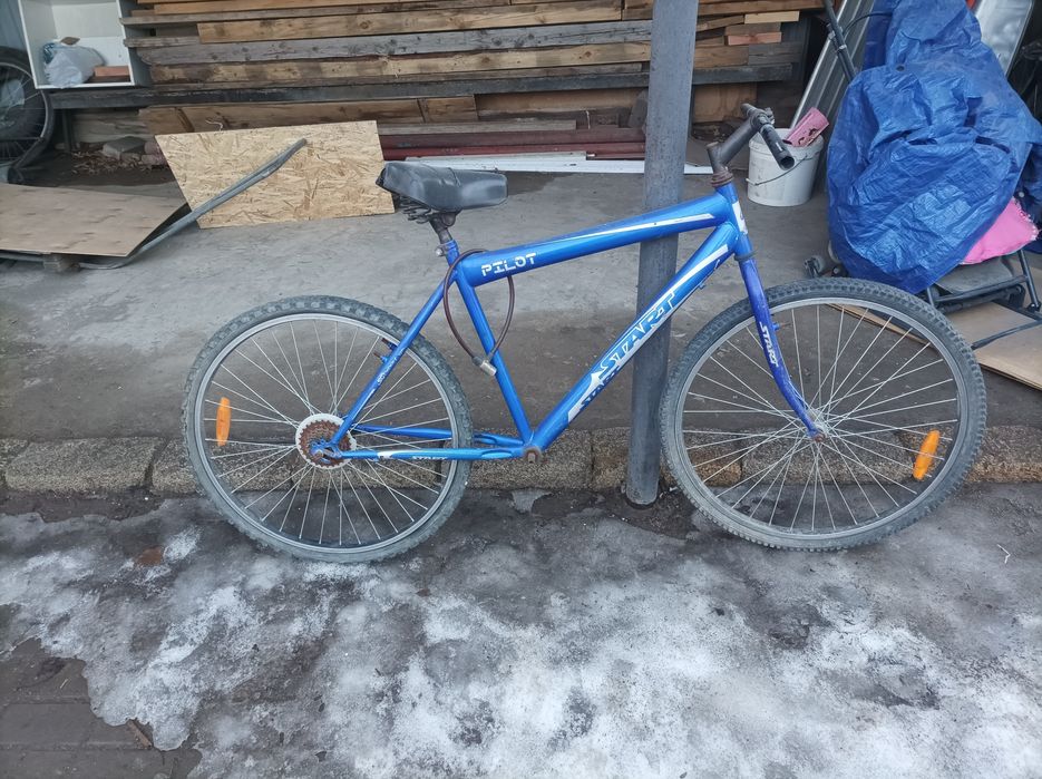 Продам велосипед