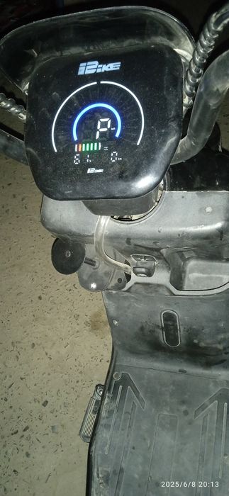 Bonvi skotter  kafolat beraman