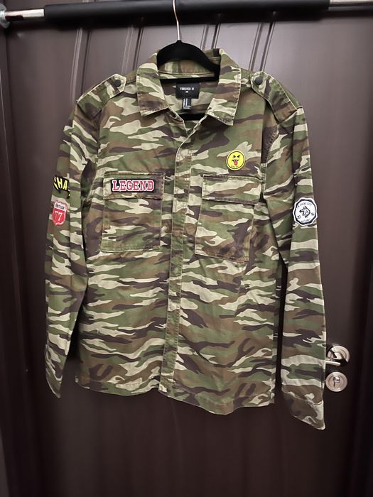 Мъжки ризи запазени