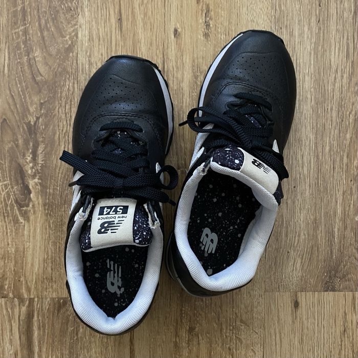 New Balance 574 номер 37