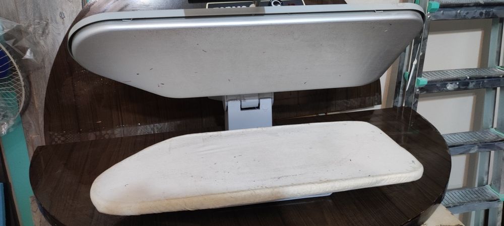 Преса за гладене