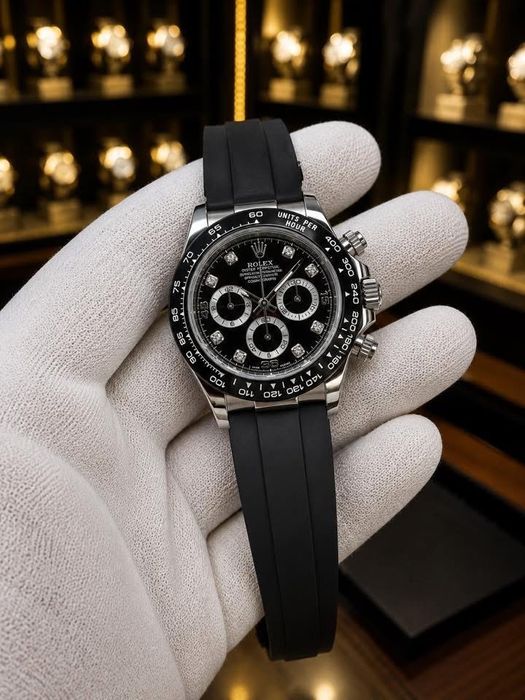 Часовници на марката ROLEX