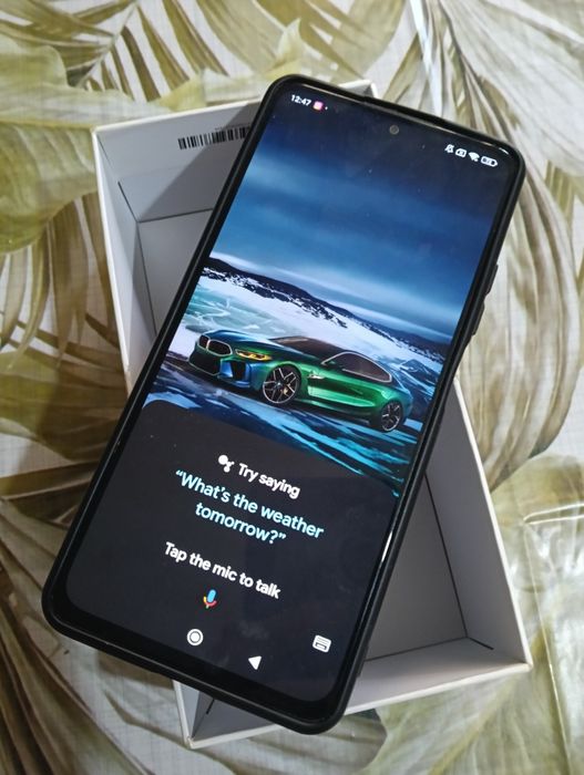 Redmi note 11 pro 5g