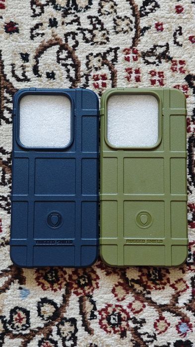 Чехлы для Xiaomi 14