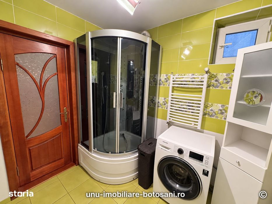 Apartament,