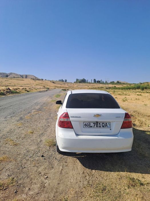 Nexia 3 Нехиа 3 2017