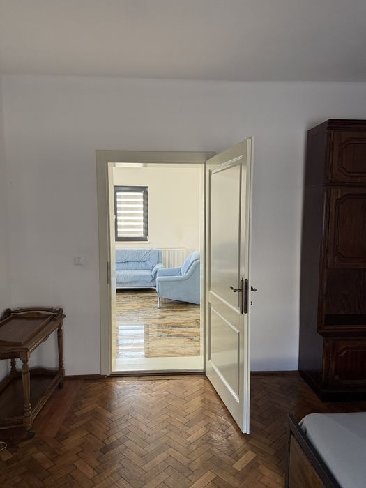 Casa de inchiriat.zona centrala.str Teiului 10. Simleu Silvaniei