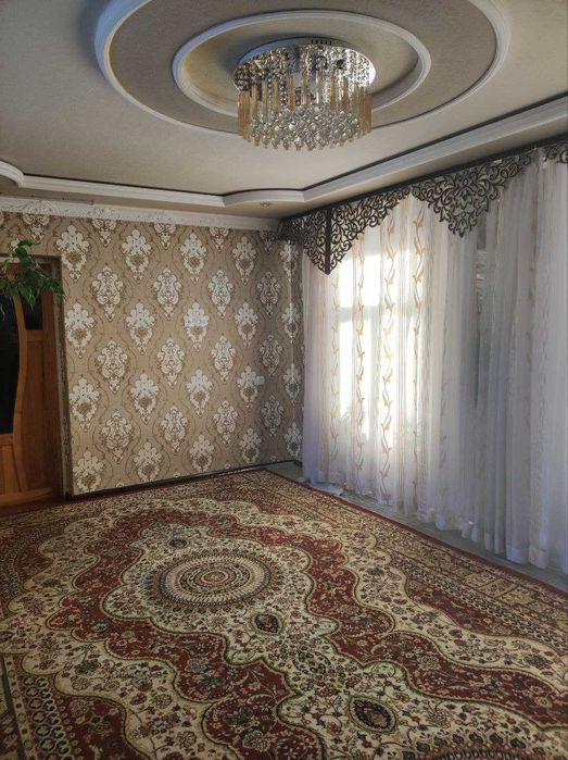 Olmazor tumani, Shlanba (Dadabayeva) ko‘chasi Xovli sotiladi