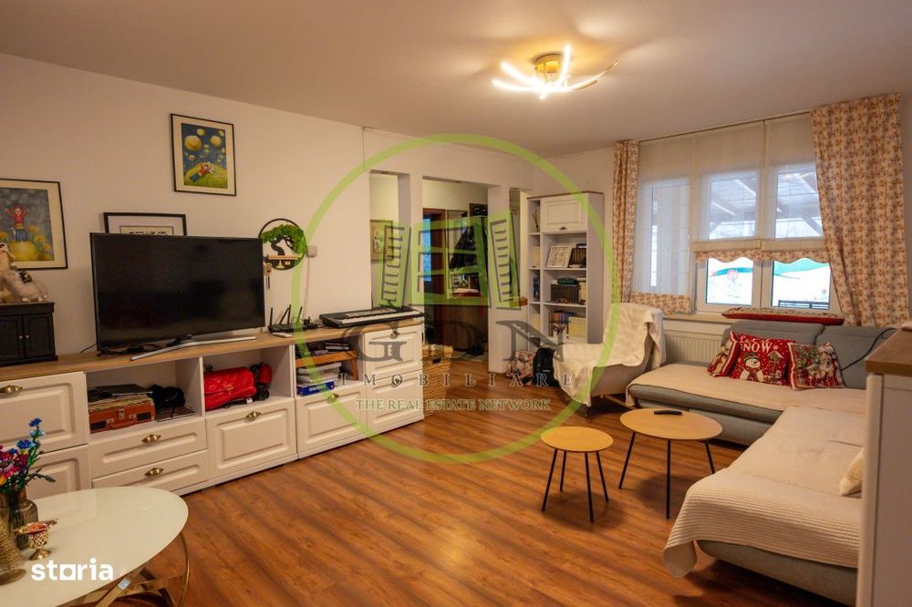 Casa de vanzare STUPINI