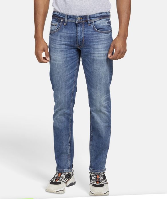 S. Oliver regular fit - дънки