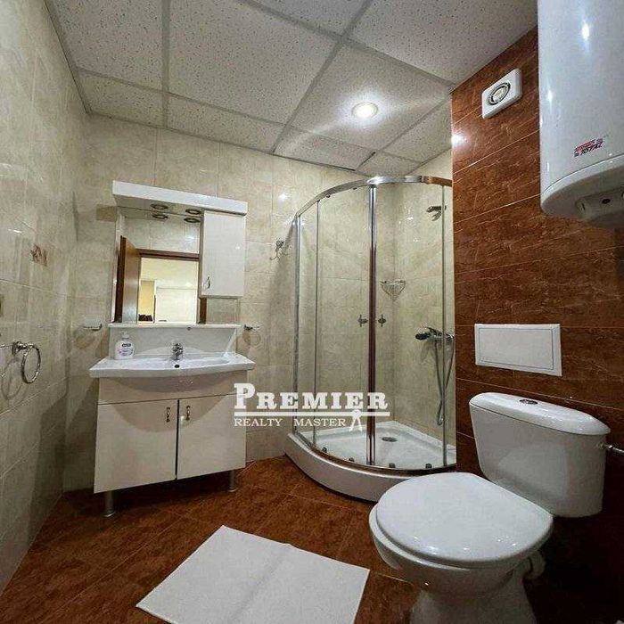 Продава се Тристаен апартамент в к.к. Слънчев бряг - 82 кв.м за 1293 €/кв.м - Снимка #3