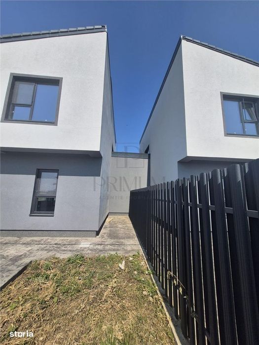 Duplex Despartit - Zona Foarte Buna- Finisaje Top