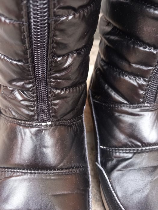 Cizme de zăpadă Icepeak nr 34