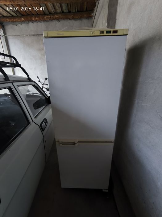 Холодильник дешевый