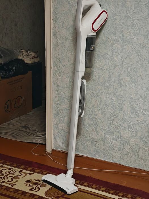 Продам пылесос dream