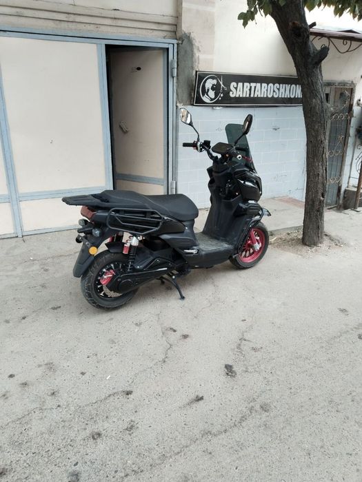 Holati yangi bir oy oldin olingan pul kere sotilvoti