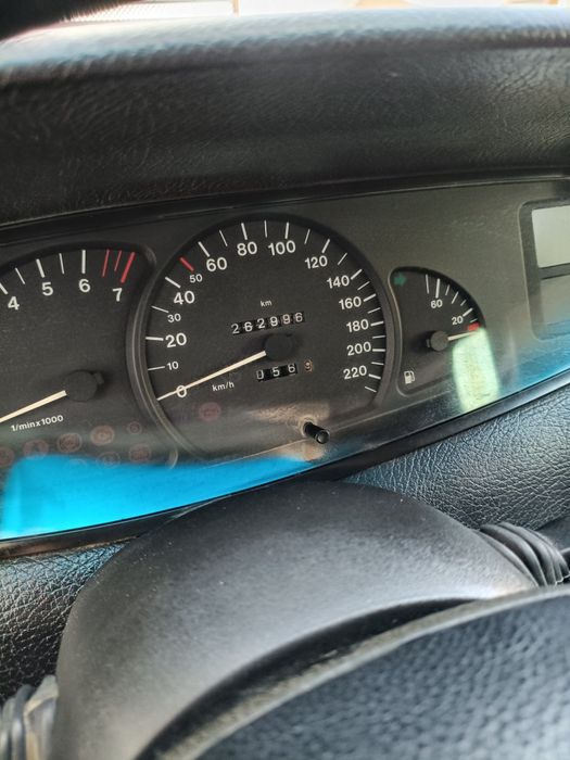 Opel Omega B 1998