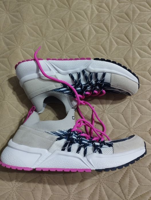Sneakers CMP Kairhos măr 40