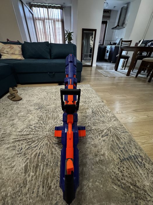 Nerf Titan игрушка