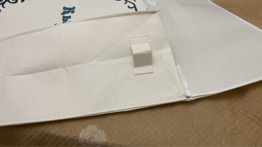 Чехол для кыз жасау