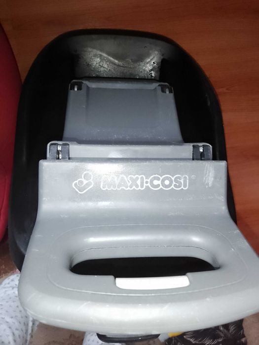 Vând scaun auto- Maxi cosi