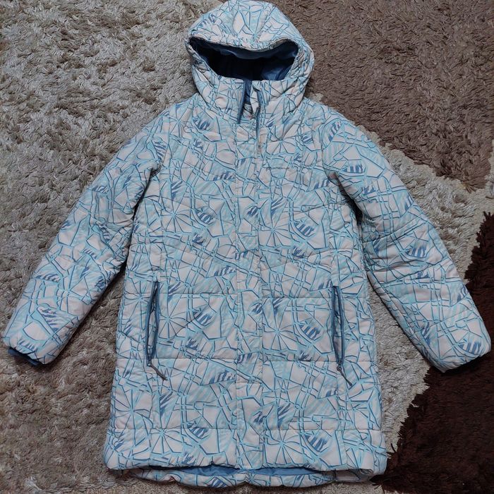 Продам зимнюю куртку