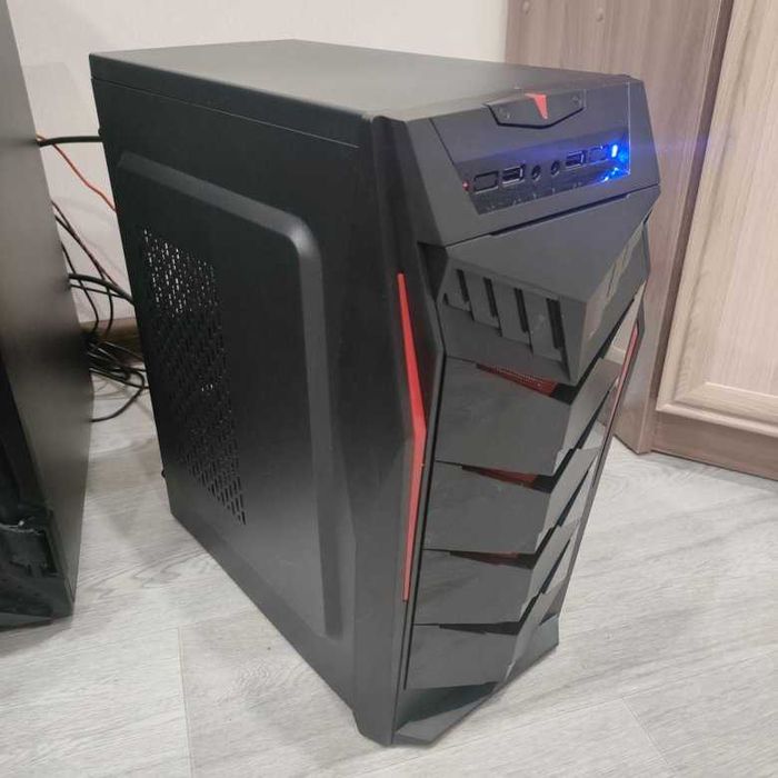 Системный блок core i5