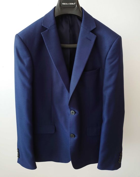 Официален костюм - мъжки