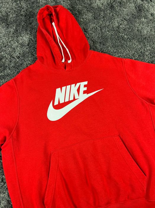 Nike Sportswear Club Fleece Hoodie Мъжко Горнище