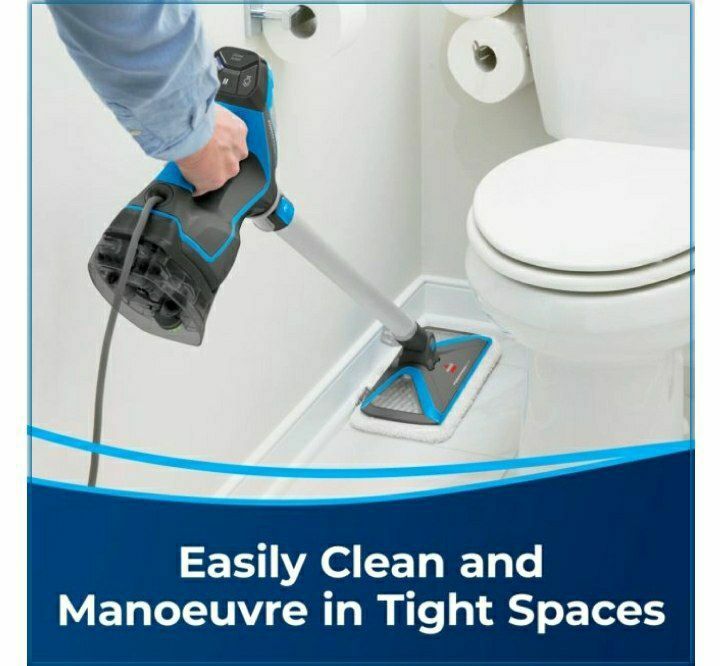 Powerfresh Slimsteam Clean 3 In 1 | 2233E пароочиститель рекомендую