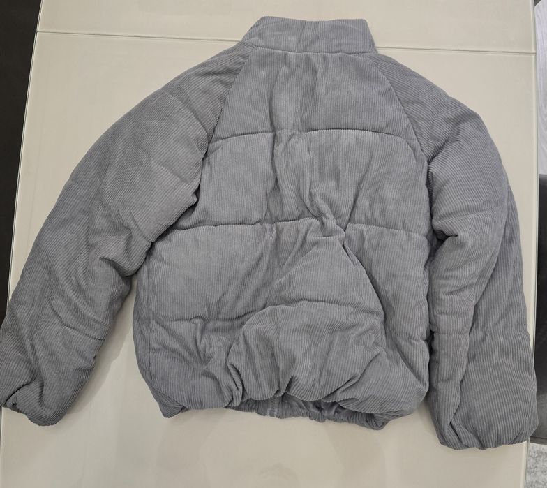 Детско джинсено яке