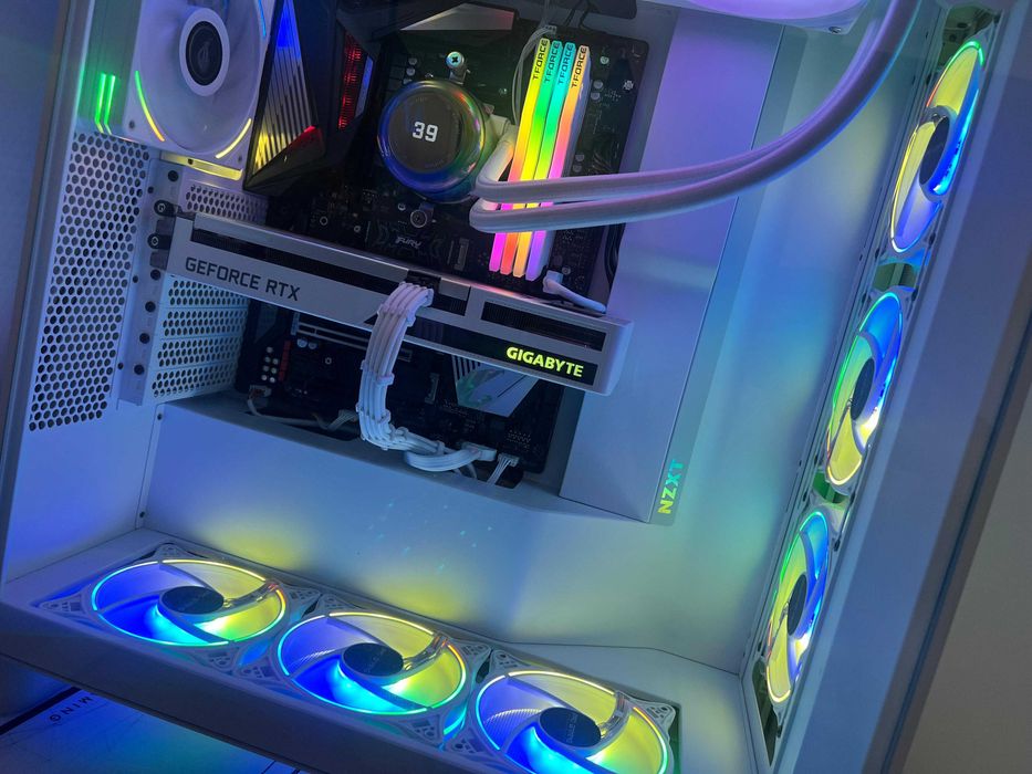 Asamblare PC Gaming/Workstation  | Reparatii | Mentenantă PC si Laptop