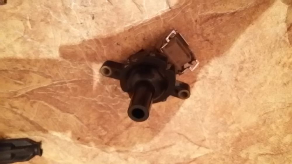 Продам     BMW   катушка   оригинал