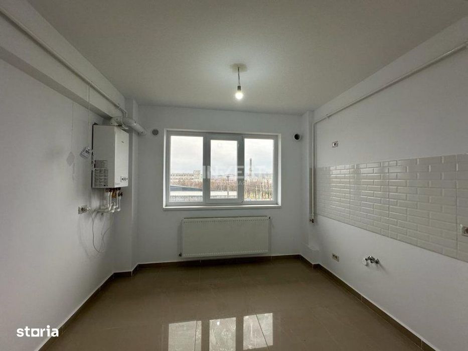 COMISION 0%! Apartament 3 Camere, 80mp Bloc Nou