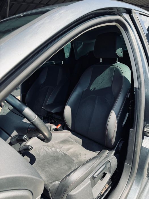 Seat Leon FR 2.0 150cp