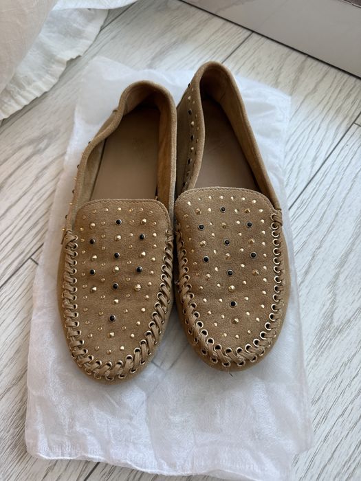 Papuci Zara * 38