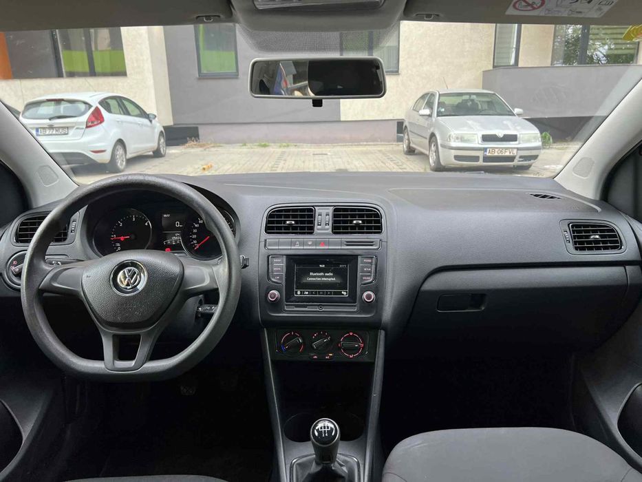 Volkswagen Passat/2014/1,4 Benzina TFSI-Plus CNG Gaz