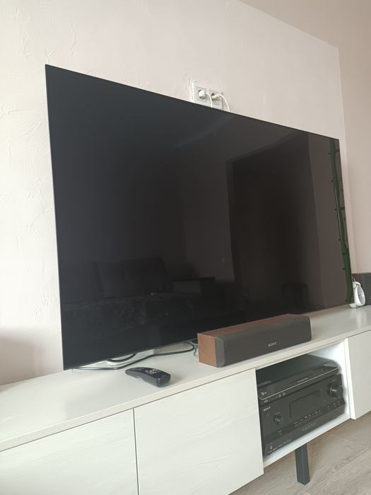 Продам телевизор lg oled 65b3
