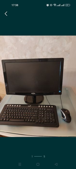 Компьютер продам