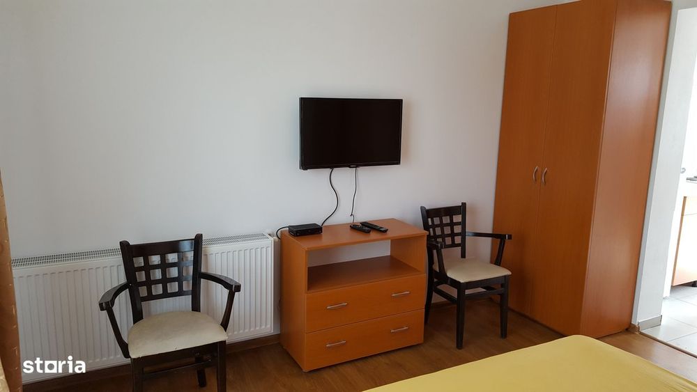 Apartament 1 Camera & parcare Mosnita Noua Valery 250 euro