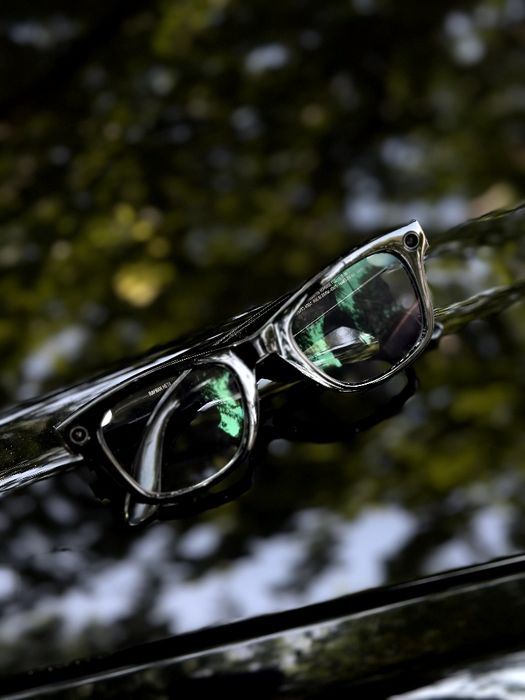 Ray ban sotiladi