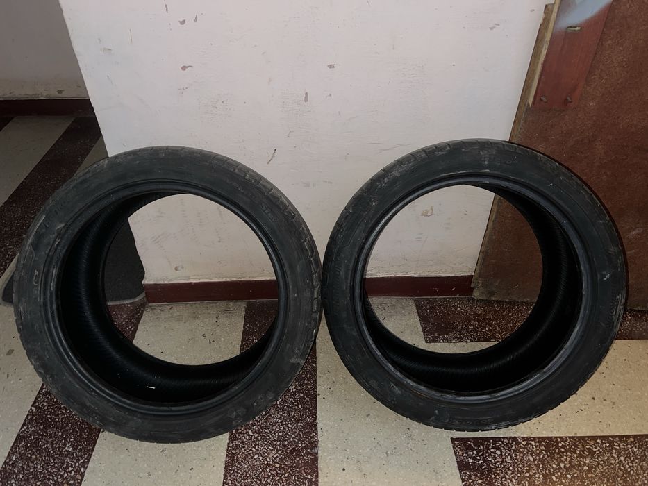2 Anvelope vara 285 35 r18