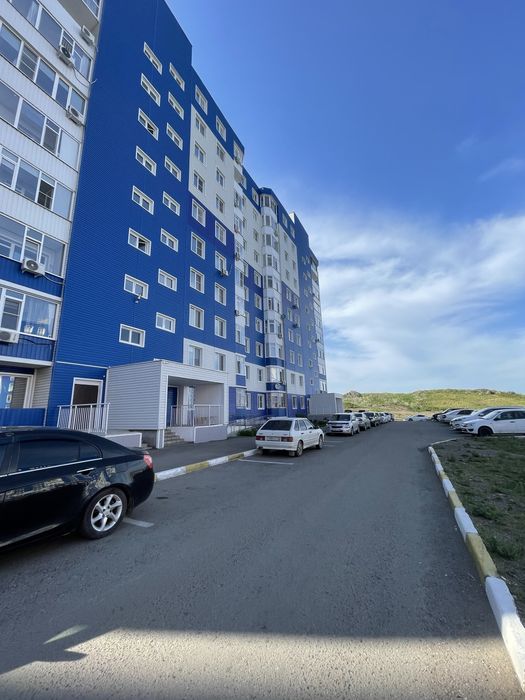Продается 1 ком. квартира, р-н КШТ